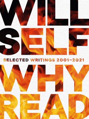 Why Read - ebook